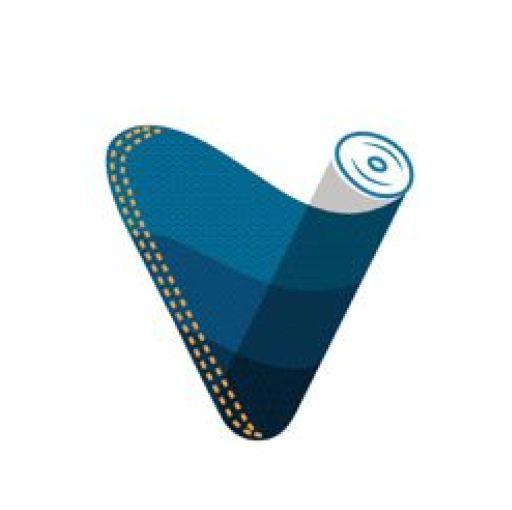 Vishal Fabrics logo